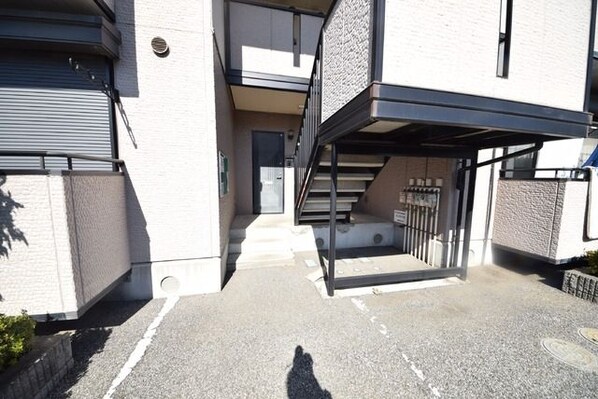 ジュピターズBの物件内観写真